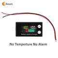 No Temp No Alarm