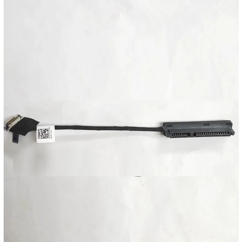 

New SATA Hard Drive HDD Cable for DELL 5500 5501 5502 5505 E5500 3542 Hard Disk Interface 0XY5F7 DC02C00K500