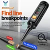 AC25-250V Non-contact Voltage Tester Pen Induction Digital Power Detector Pencil Intelligent Electric Screwdriver Probe Circuit 5