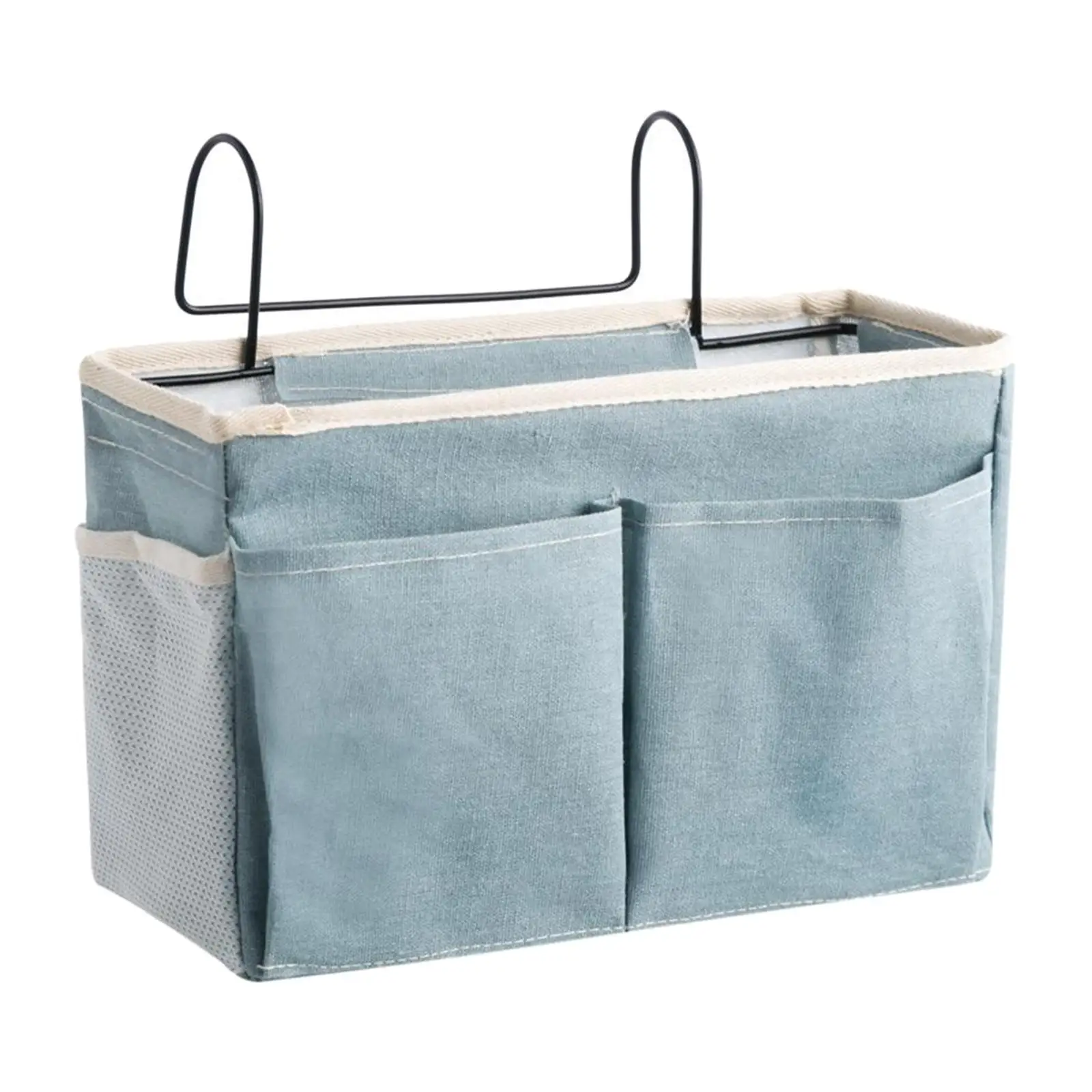 Multifunctional Bedside Storage Bag, Classified Bedroom Storage, Children's Bunk