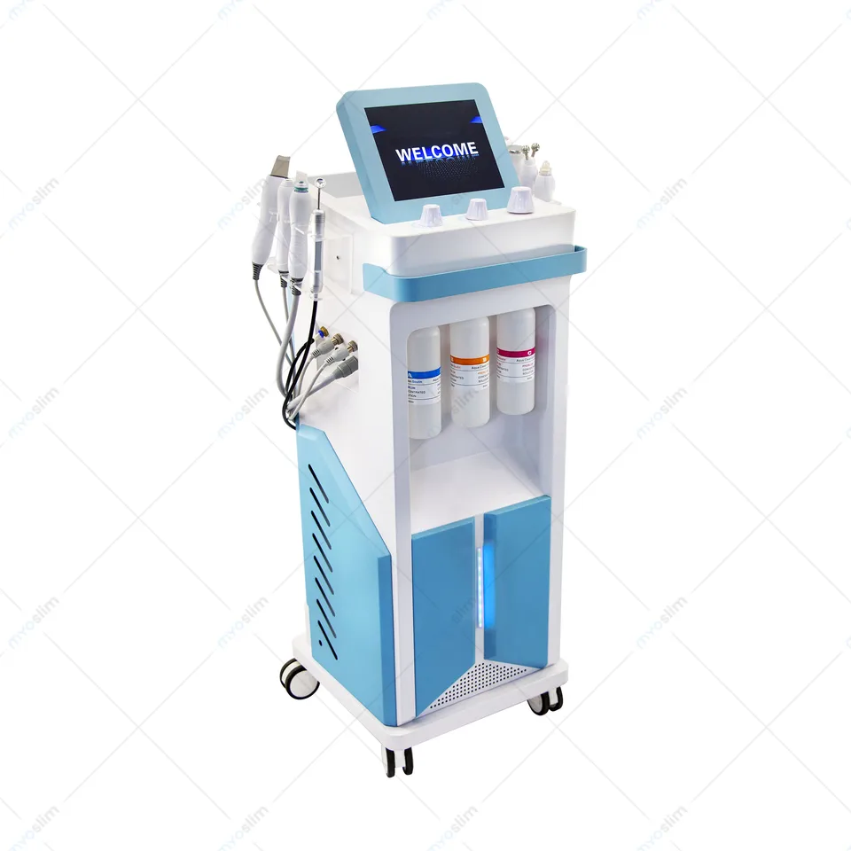 Integrated Beauty Instruments Trade Company Profile