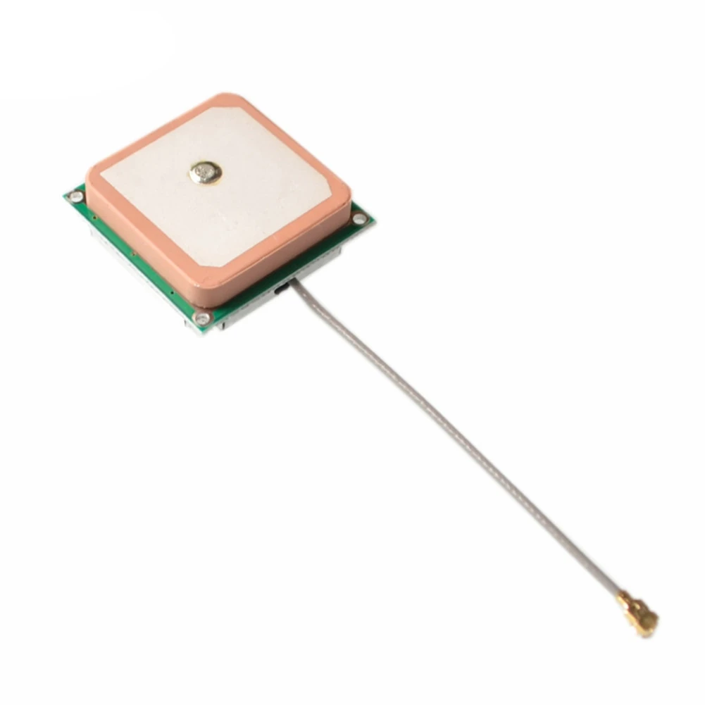 비행 제어 EEPROM MWC APM2.5가 포함된 A25P 모듈 아두이노용 대형 안테나