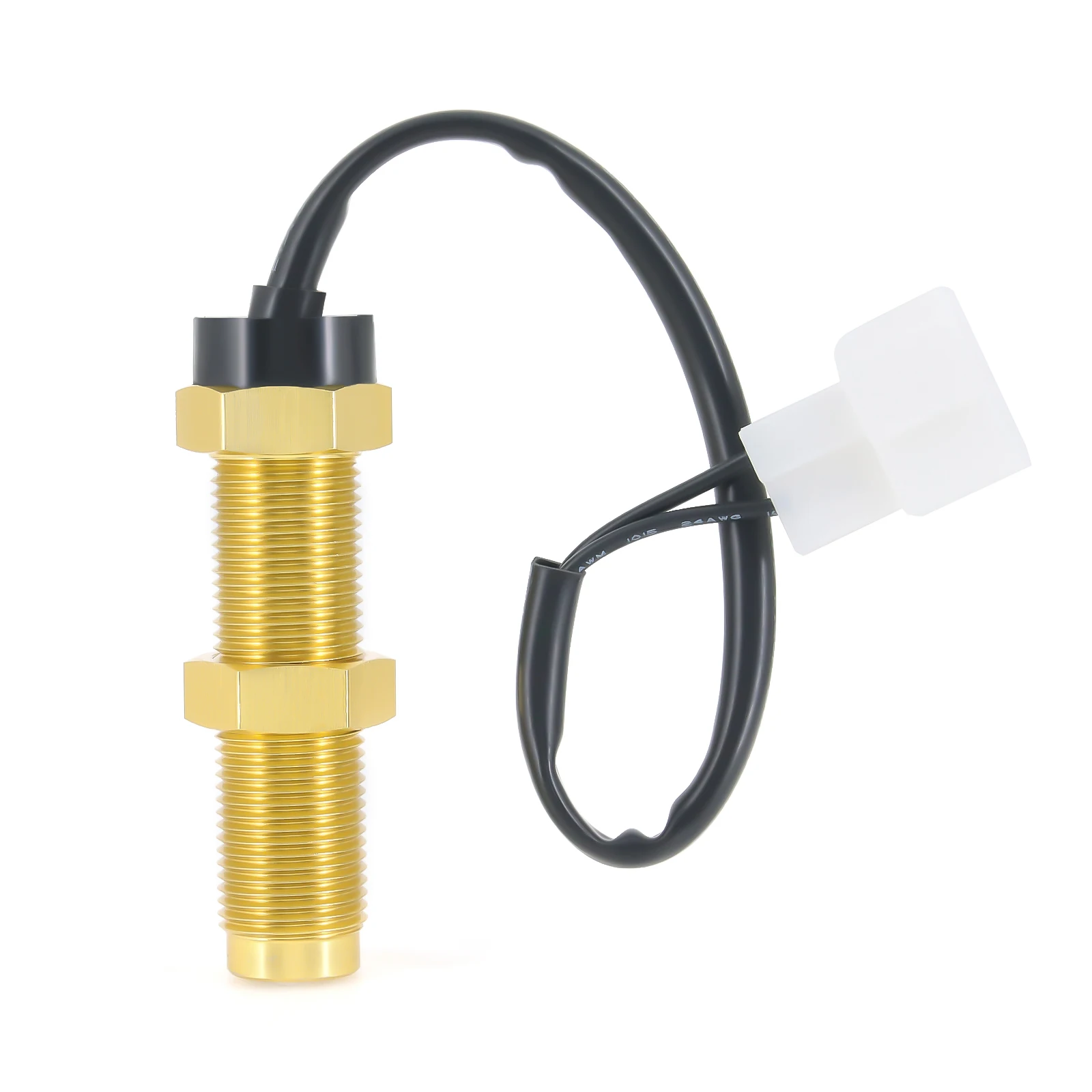 REV Counter Tachometer Sensor fit for 4000/6000/7000/8000 RPM Diesel ...