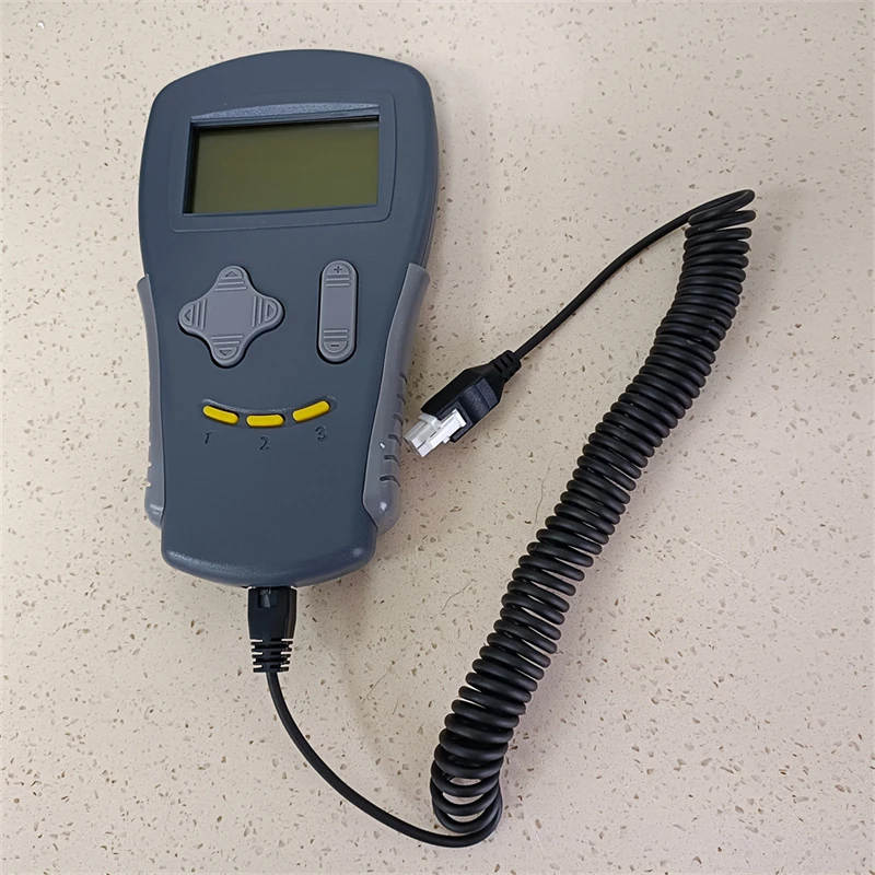 Curtis 1311 1311-4401 1313 1313K-4331 1313-4401 OEM Level Handheld ...