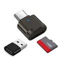 Type-C USB Black