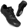 Breathable Non-Locking Cycling Shoes MTB Flat Pedal Shoes Professional Bicycle Sneakers Men Outdoor Racing Road Bike Sport Shoes 4