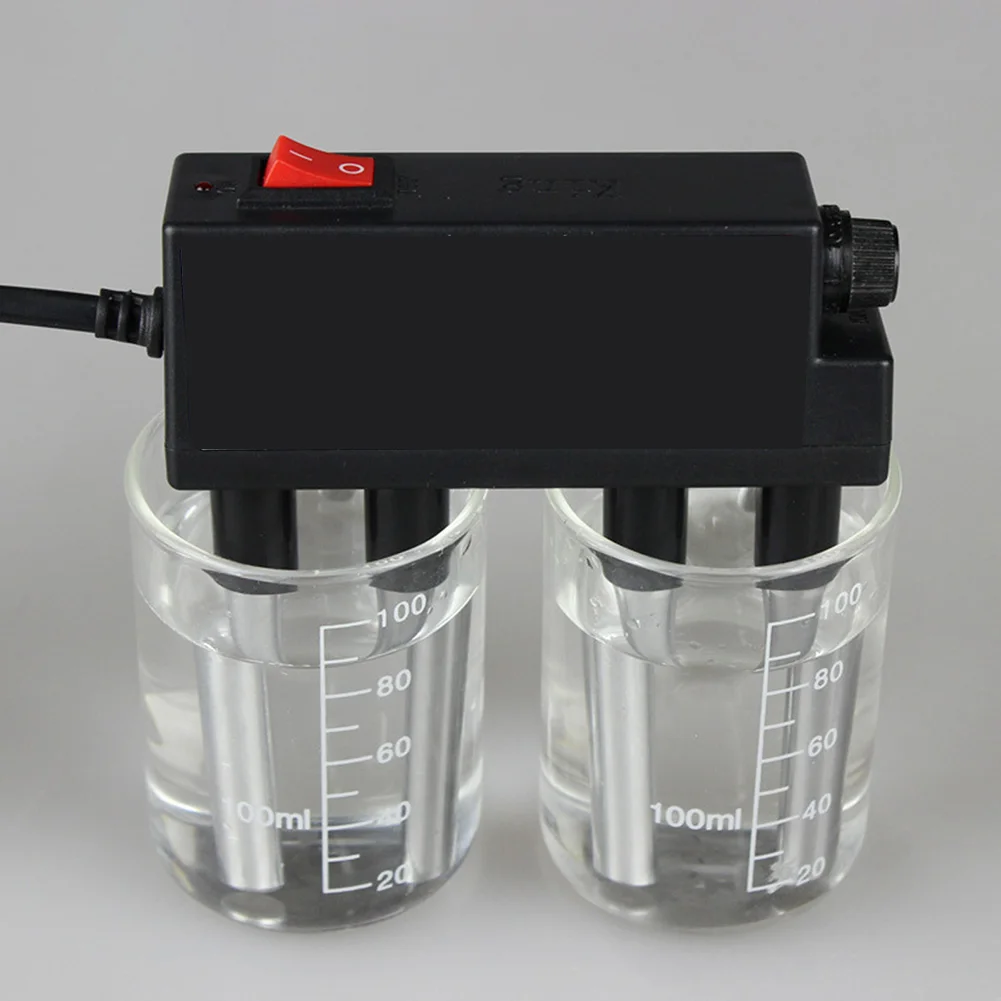 Water Electrolysis Meter for Water Purification water electrolysis meter
