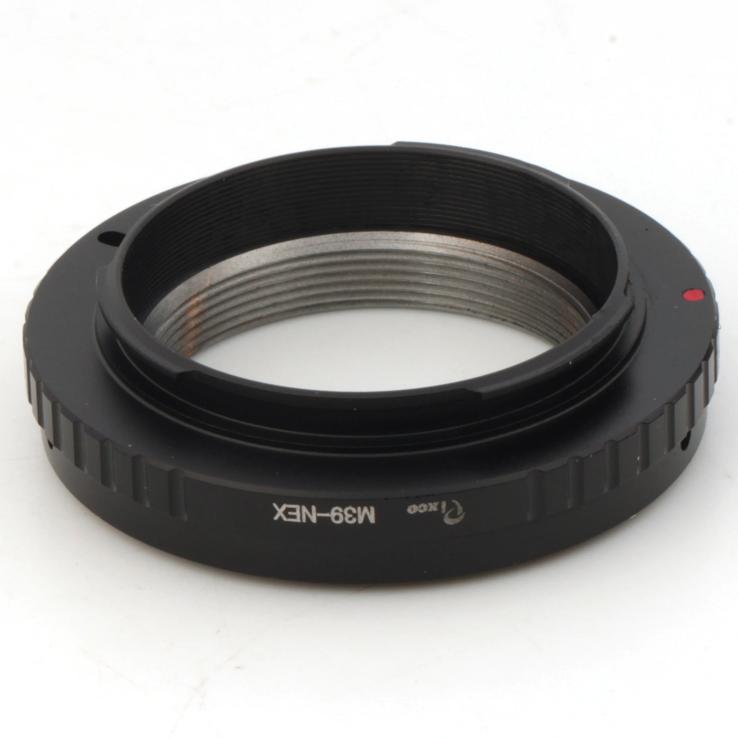 

Pixco Lens Adapter Suit For Leica M39 Lens to Sony E Mount NEX NEX-VG900 NEX-VG30 NEX-EA50 FS700 NEX-VG10 NEX-VG20 Camera