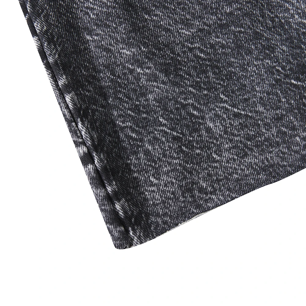 Рисунок 4 - Женские джинсы на пуговицах Cherry вторжение