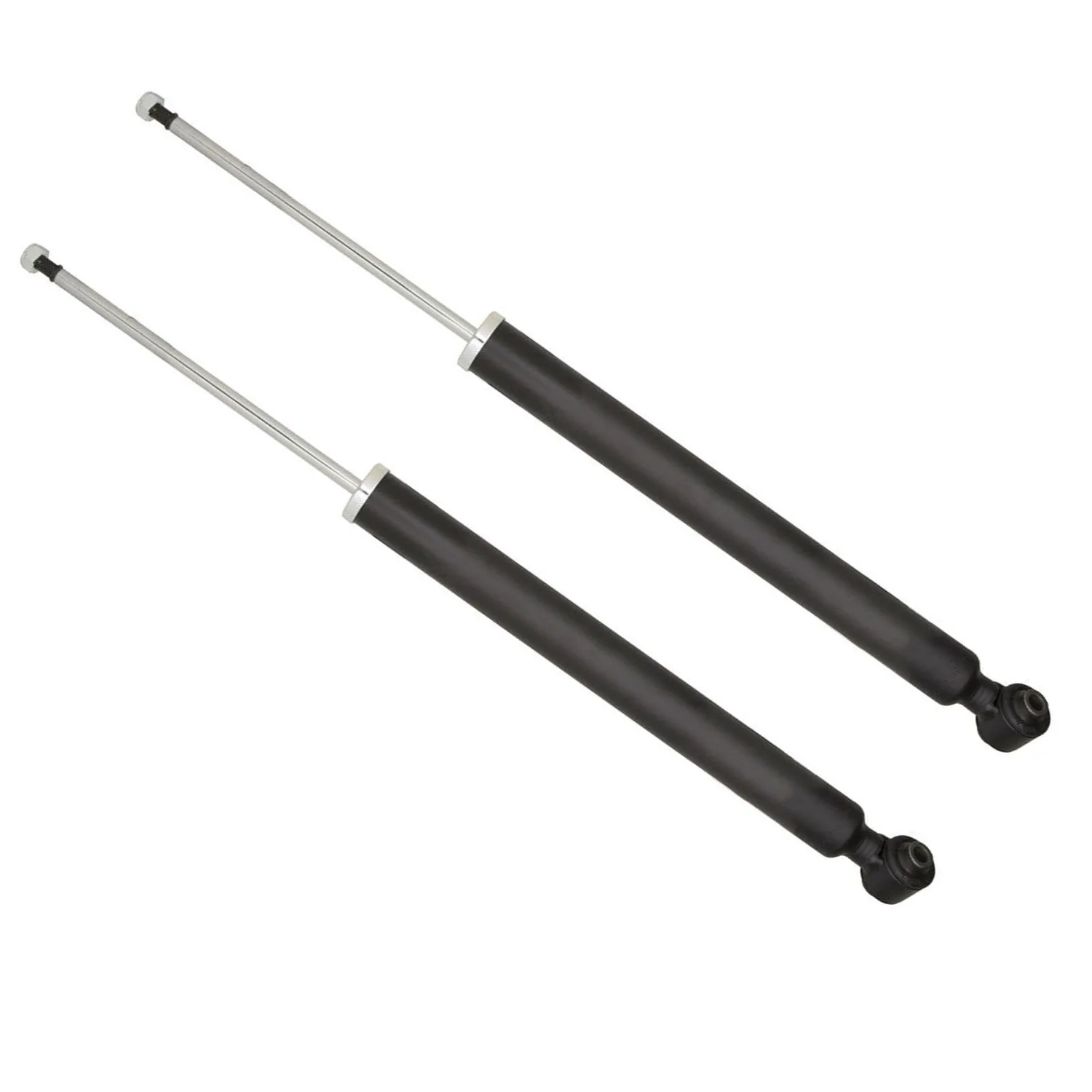 

Rear Left & Right Shock Absorber Strut Pair For Mercedes-Benz C117 X156 1563200931
