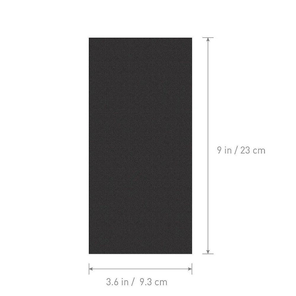 230*93mm Sandpaper Wet And Dry Sanding Paper 2000 2500 3000 5000 7000 Grit Sand Paper Abrasive Tools 5pcs sandpaper set sandpaper sheets sandpaper flap wheel sanding sticks sandpaper holder abrasive sanding belt sanding belt handheld sander