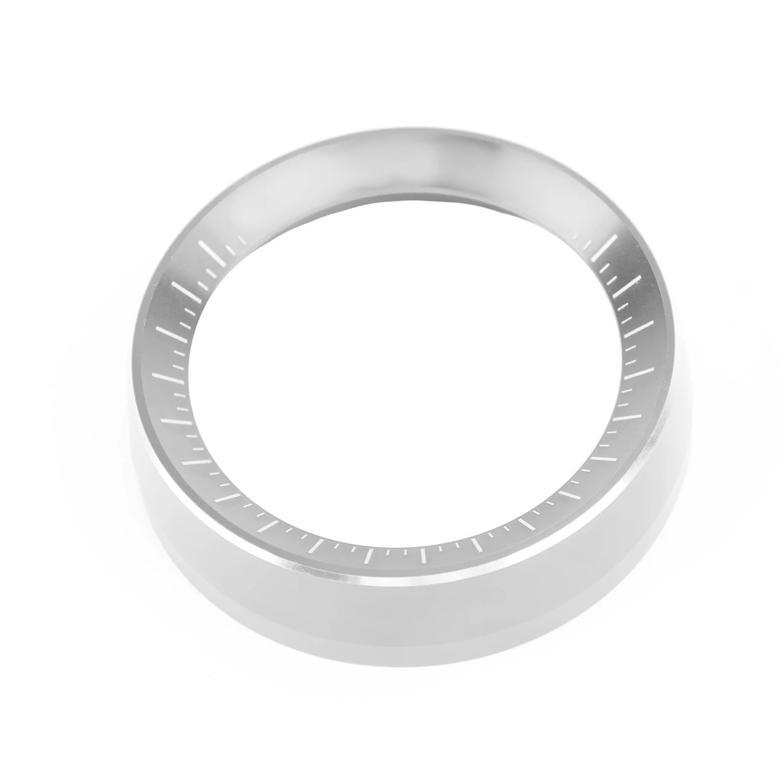 Artudatech Silver Tachimetro Trim Bezel Cover Fit For Bmw R Nine T Scrambler Urban 17-21