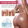 TRSTAY Hip Lift Massage Cream, Allowing Skin Regeneration And Full Elasticity, Plump Buttocks 1