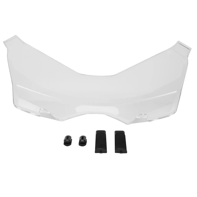 

Motorcycle Headlight Protector Light Cover For Tiger 1200 GT Pro Explorer Rally Explorer 2022-