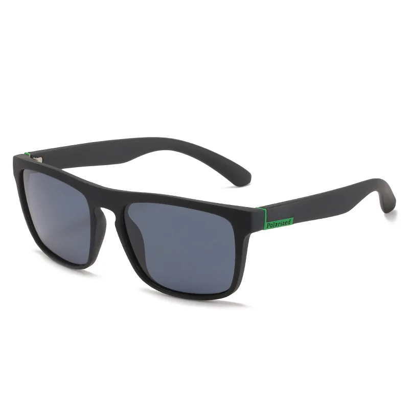 Black - Green