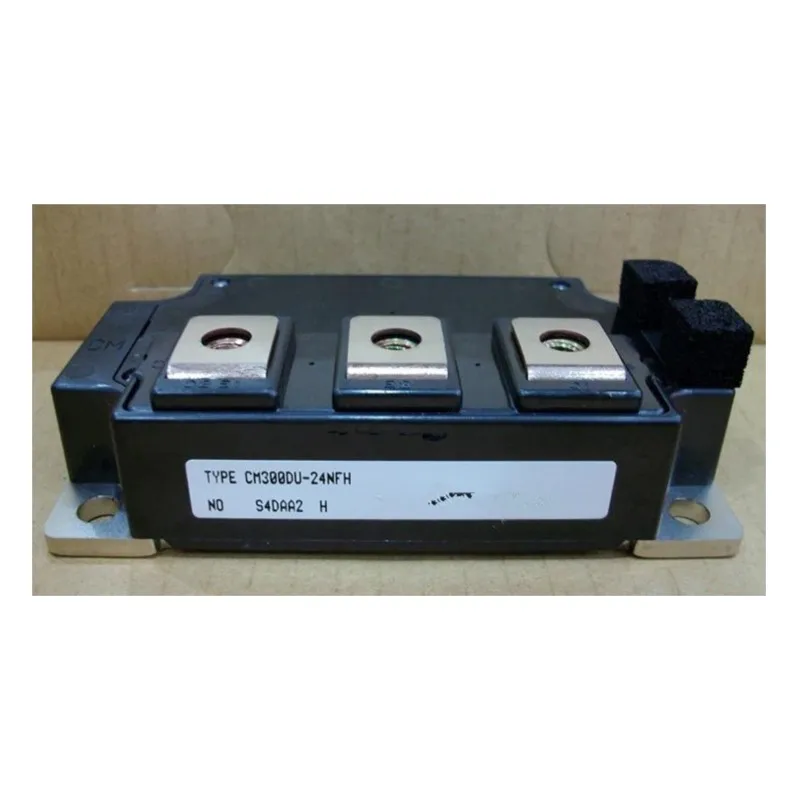 

CM300DU-24NFH 1 шт