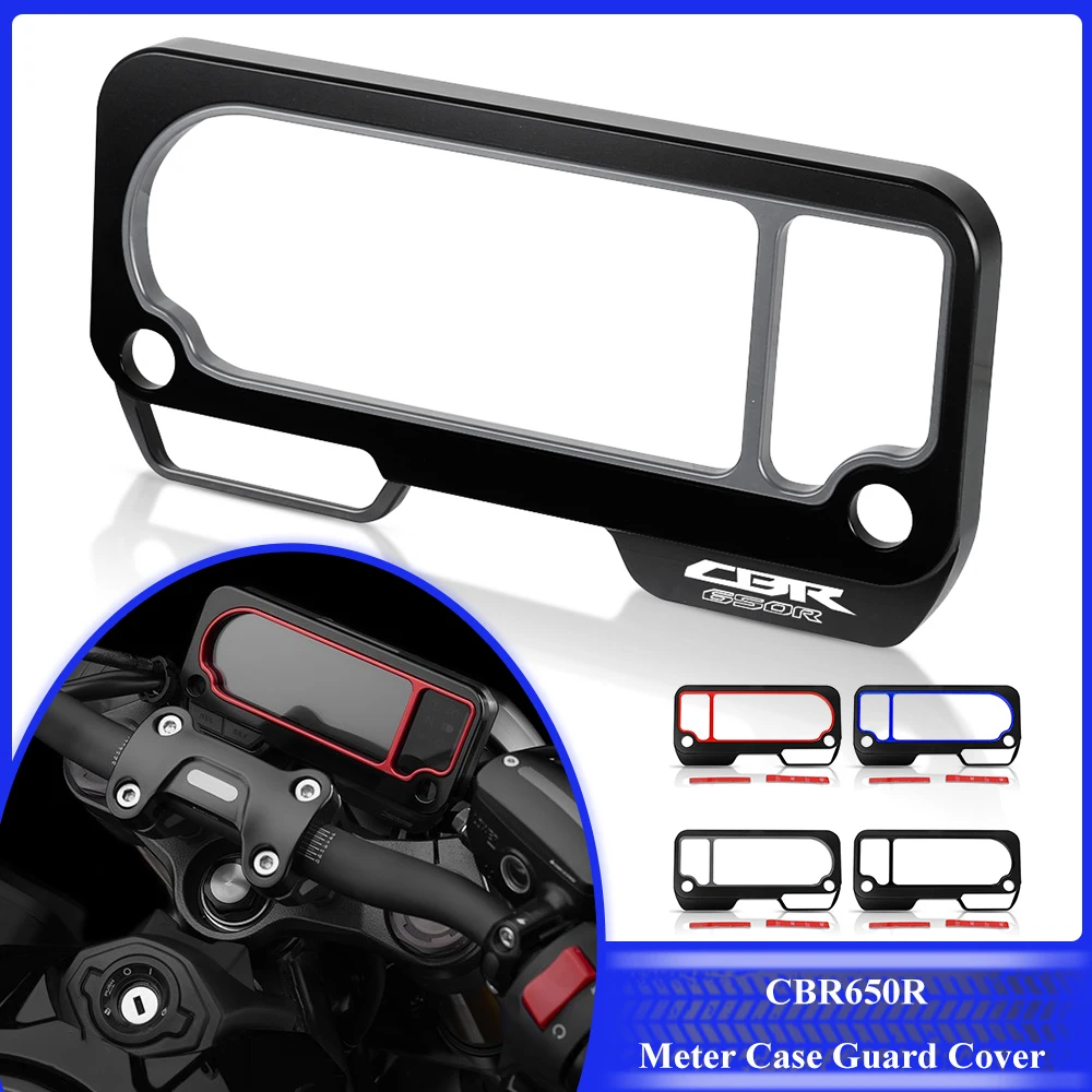 

CBR650R мотоциклетный чехол с алюминиевой рамкой для Honda CBR 650 R CBR650 R CBR 650R 2019 2020 2021