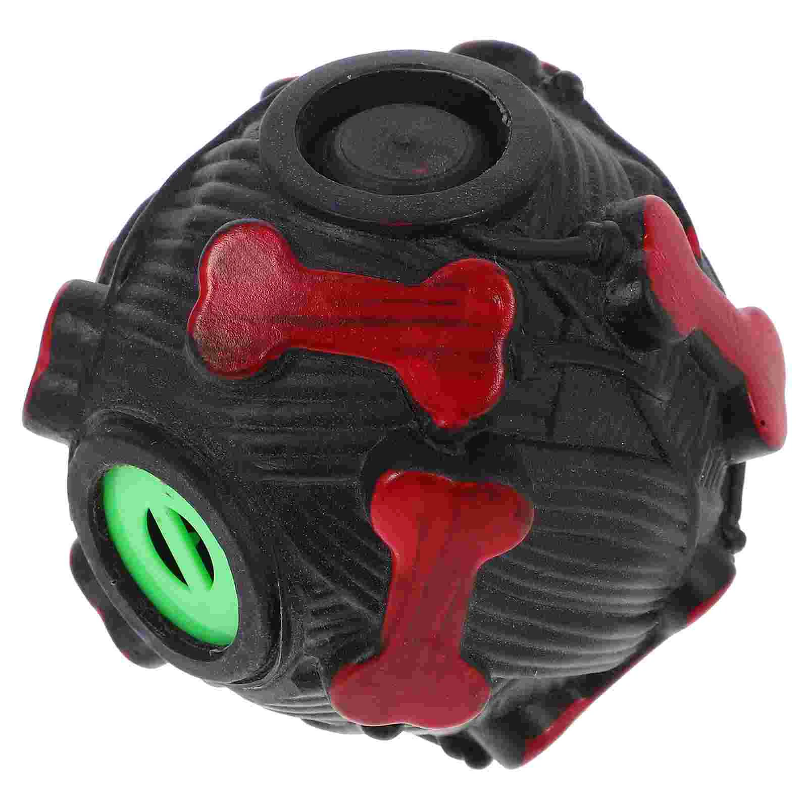 

Dog Ball Toy Pet Treat Dispensing Toy Interactive Dog Chew Toy Dog Treat Ball Toy