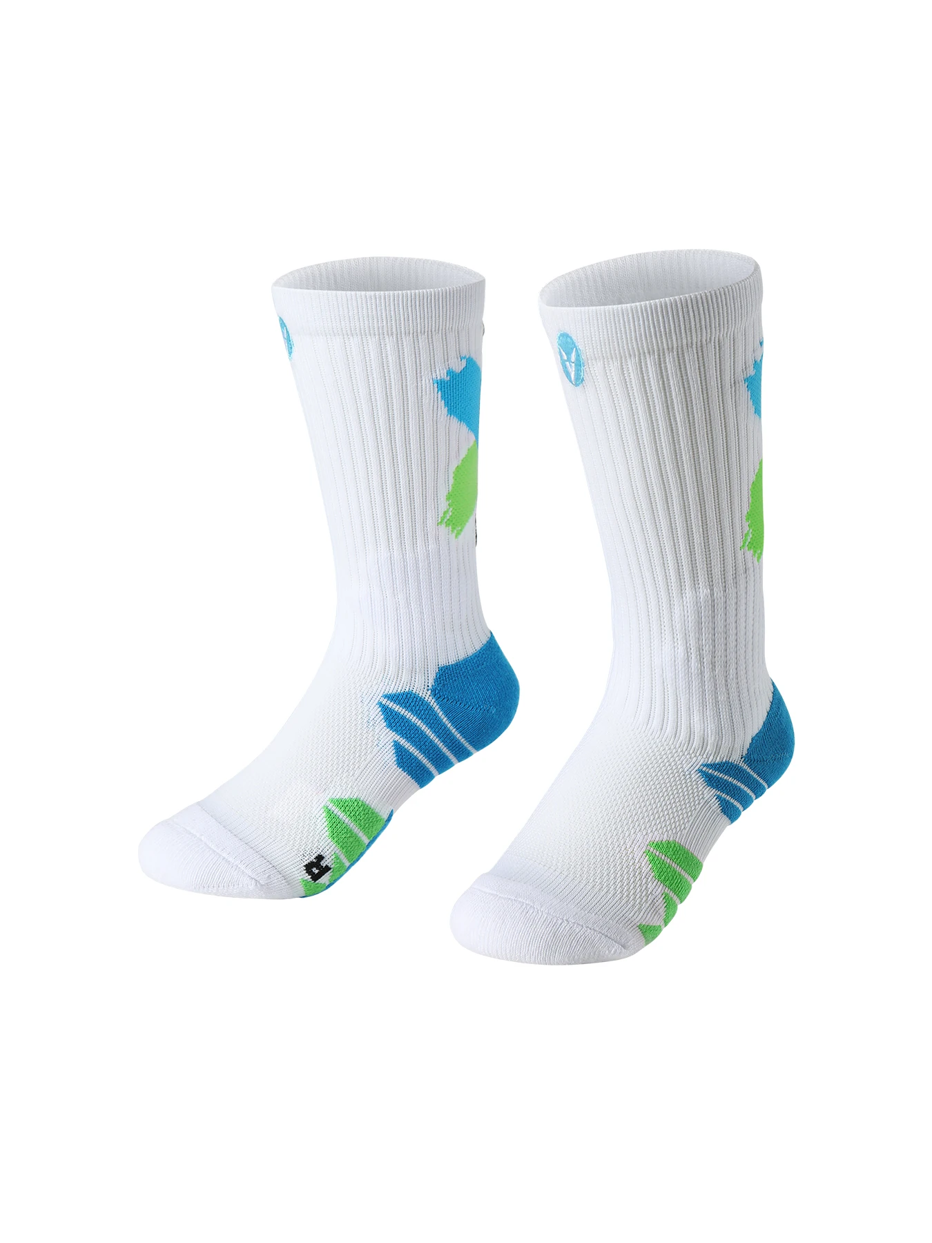 Basketball Socks 7