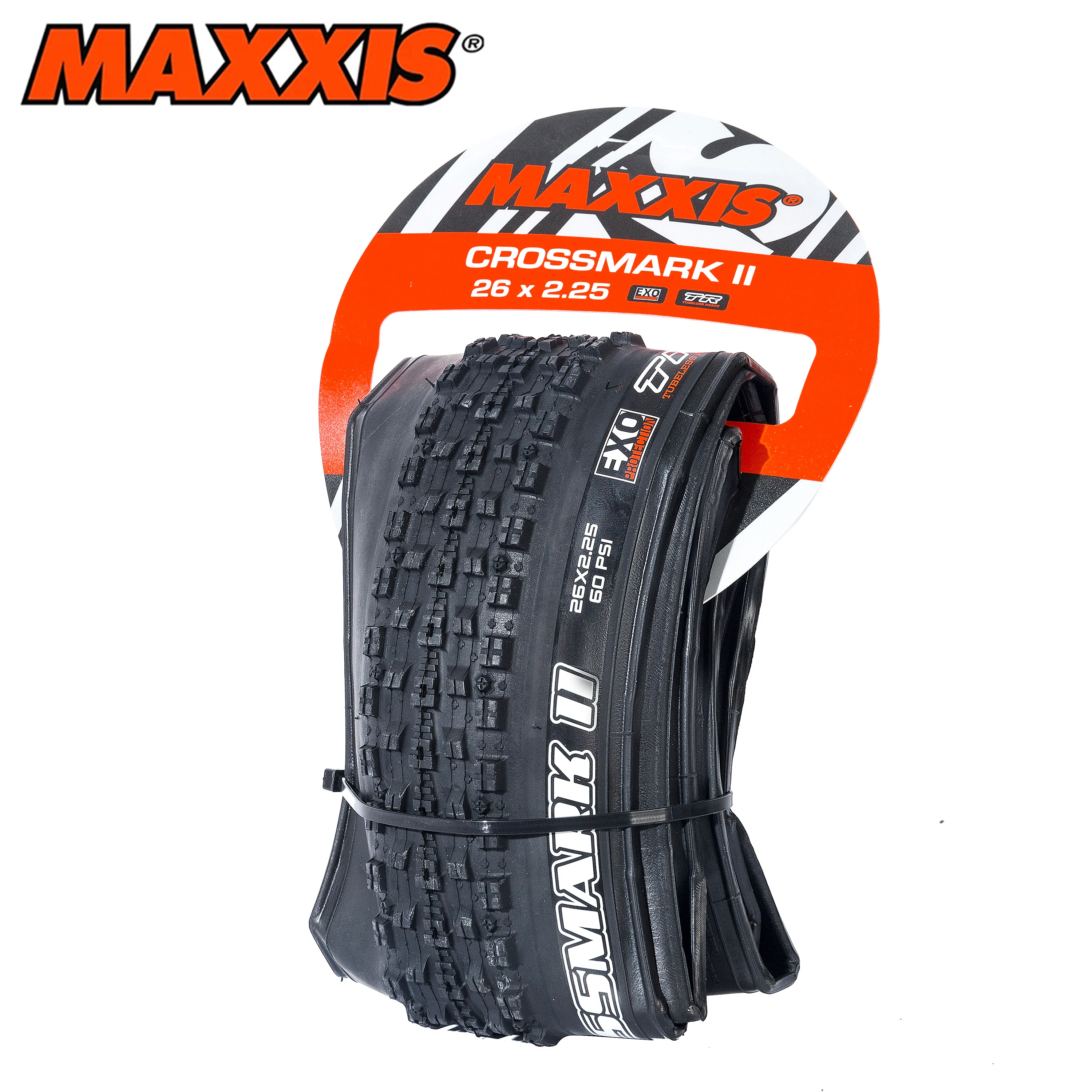 Maxxis Crossmark 29 Tubeless