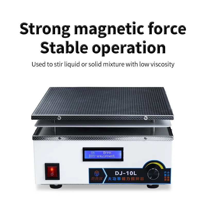 Laboratory stainless steel constant temperature water bath heating pot