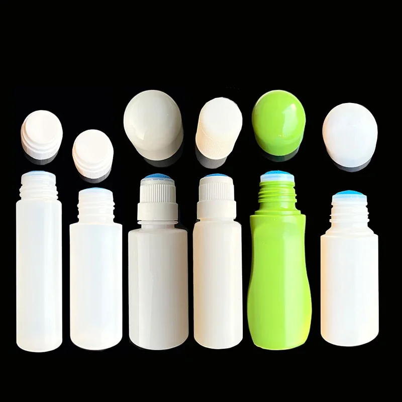 Paint Penholder Empty Pen Rod For Graffiti Flowing Pen Barrels Tube Oily Round Head Signature