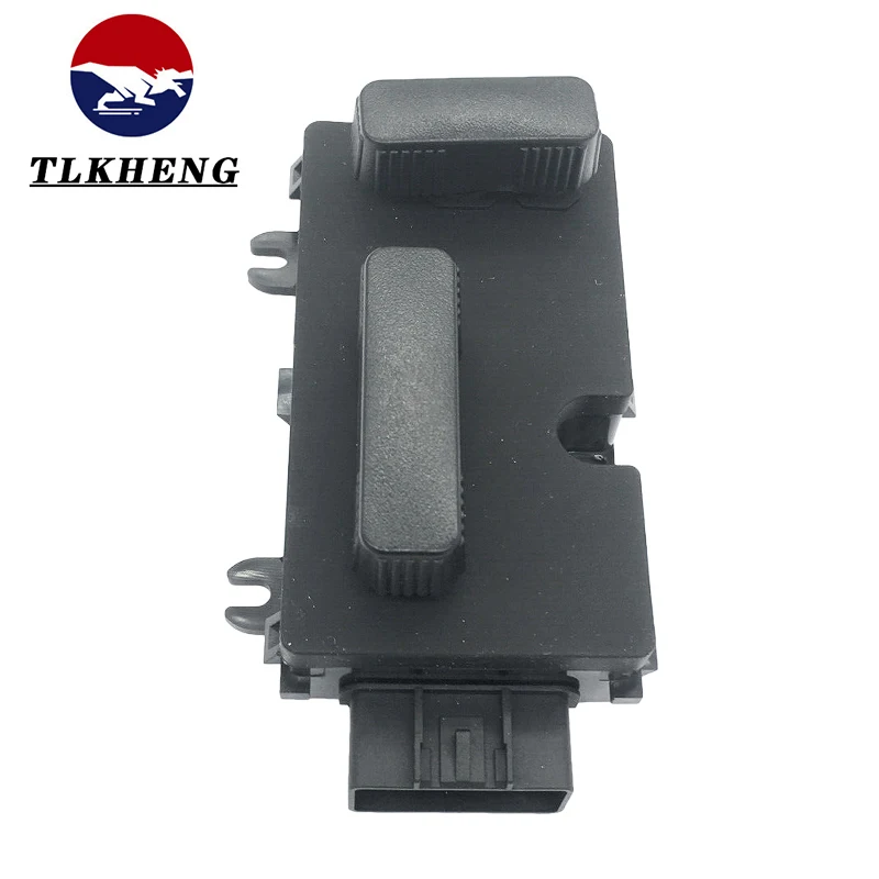 NEW Front Right Passenger Side Power Seat Control Switch For Chevy Gmc Cadillac Hummer OE 12450254