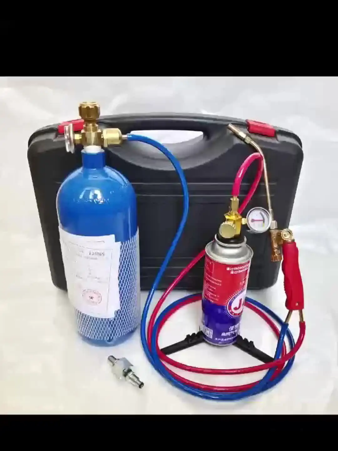 Предохранительный клапан для газовых баллонов FENGLANYUE