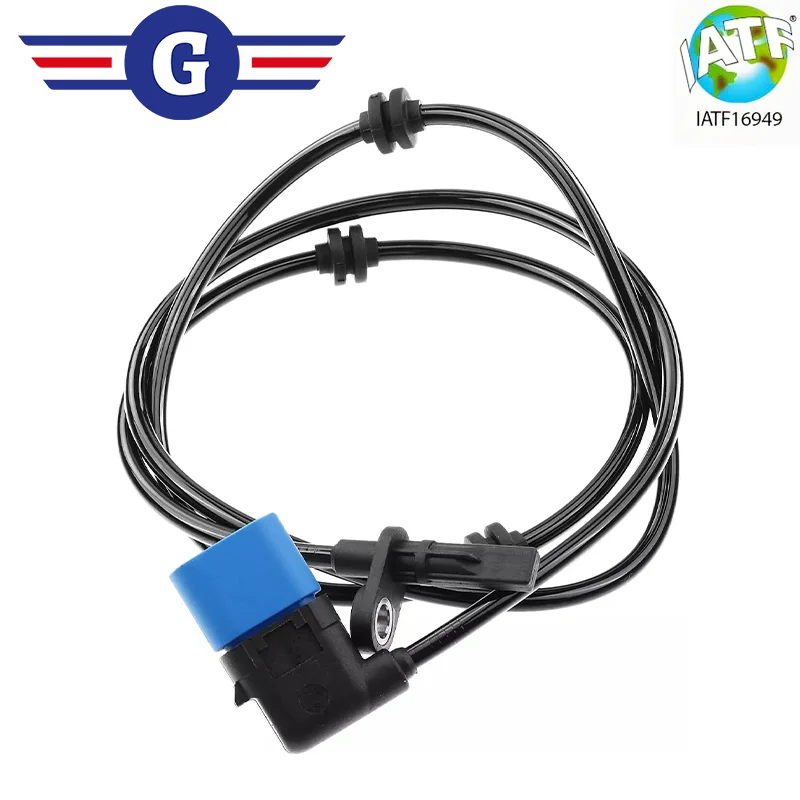 ABS Speed Sensor Rear Left&Right for Mercedes-Benz CLA200 CLA220 CLA250 GLA200 GLA250 CLA45 AMG W176 2465400417