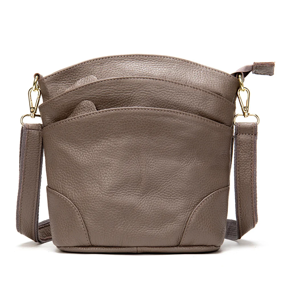 

Маленькие женские сумки-мессенджеры из натуральной кожи, женские трендовые сумки через плечо 2024, сумка для телефона для девочек, мужская сумка