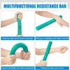 Fitness Wrist Strength Training Child Forearm Exerciser Men Hand Grip Strengthener Arm Rehabilitation Professional Gym Equipment 3
