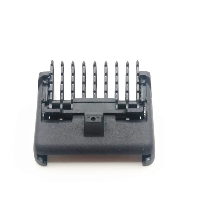 5-in-1 Adjustable Beard Comb Replacement For Philips Norelco One Blade QP6510/70 QP6520/70 QP6550/70 QP6550/15 Shaver Parts 2