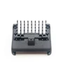 5-in-1 Adjustable Beard Comb Replacement For Philips Norelco One Blade QP6510/70 QP6520/70 QP6550/70 QP6550/15 Shaver Parts 2