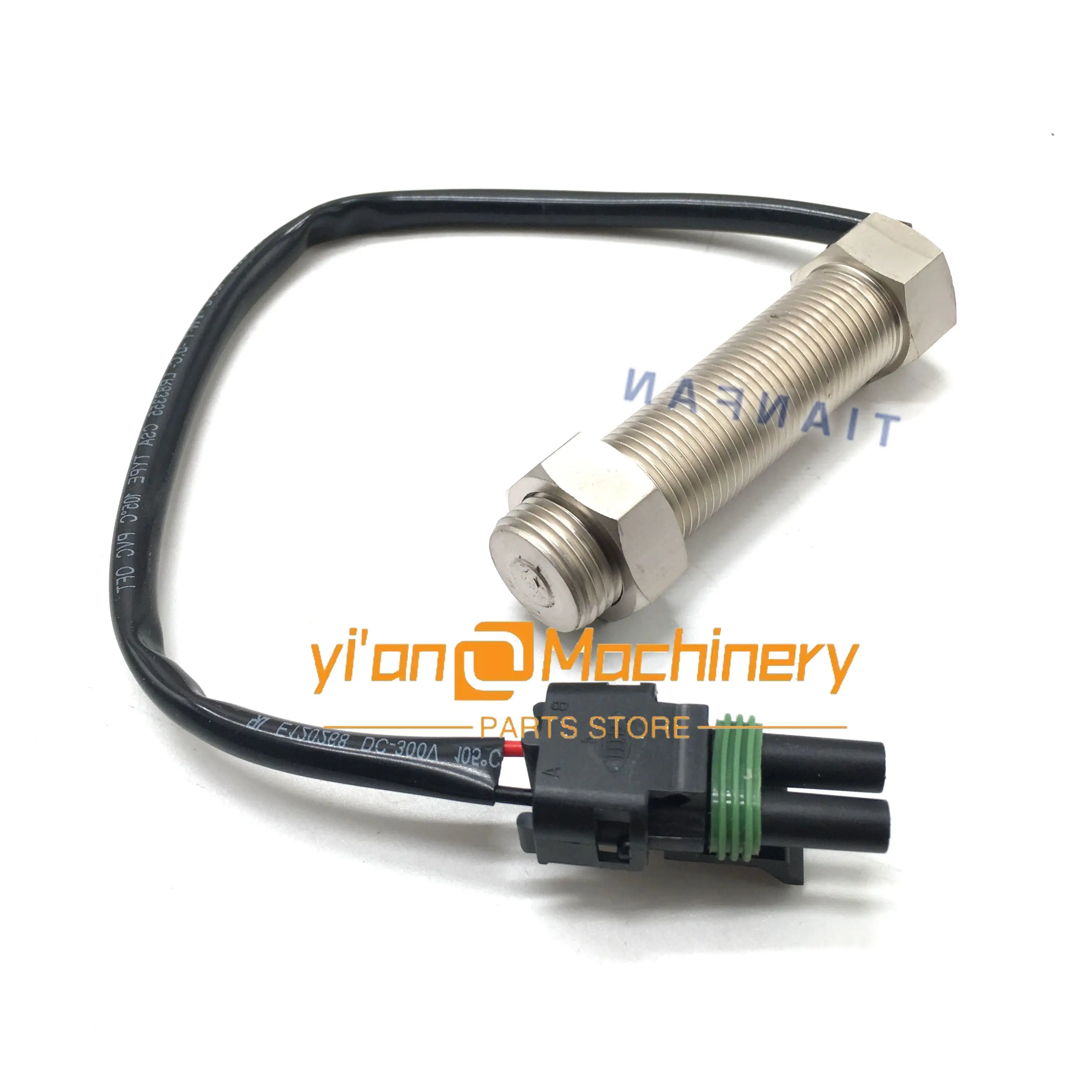 Excavator Parts Speed Sensor For Excavator R130 200 220 225-5-7-9 Accessories
