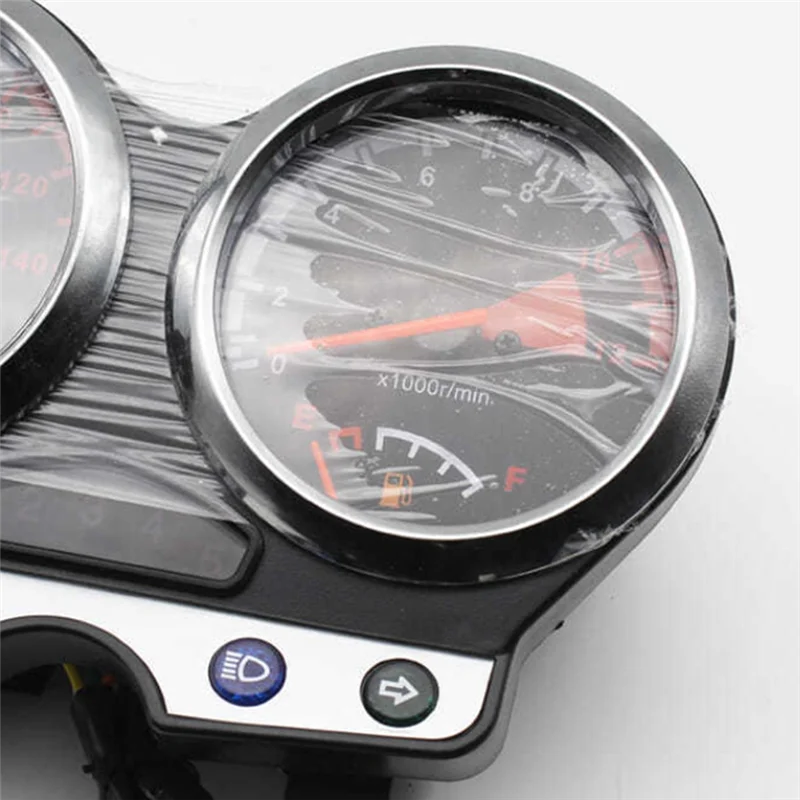 スズキ GT125 GT100スピードメーター Instruments & Gauges for Suzuki