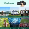 SVBONY SX32 Professional Zoom HD Powerful Portable Long Distance Monocular Telescope For Sports Outdoor Hunting Camping Travel 5