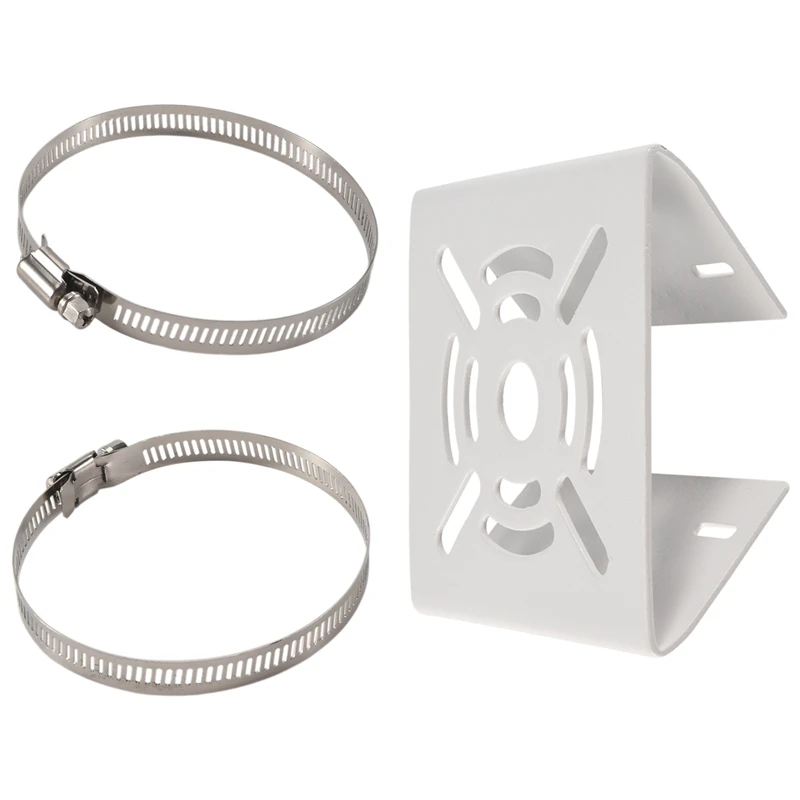 

Универсальный вертикальный адаптер с двумя петлями для крепления на стену