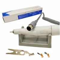 Nail Drill Polishing Pen Strong 105L Handpiece For STRONG 210 90 204 207B Marathon Manicure Milling Cutter and Pedicure File Bit 1