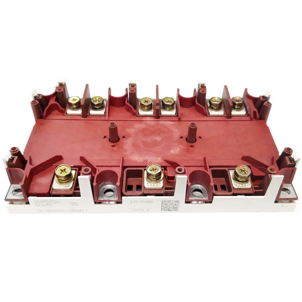 

IGBT транзисторный модуль ским500gd128dm ским400gd128dm