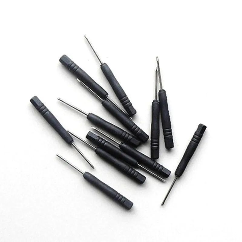 

10 шт./набор, набор многофункциональных прецизионных Мини-Отверток