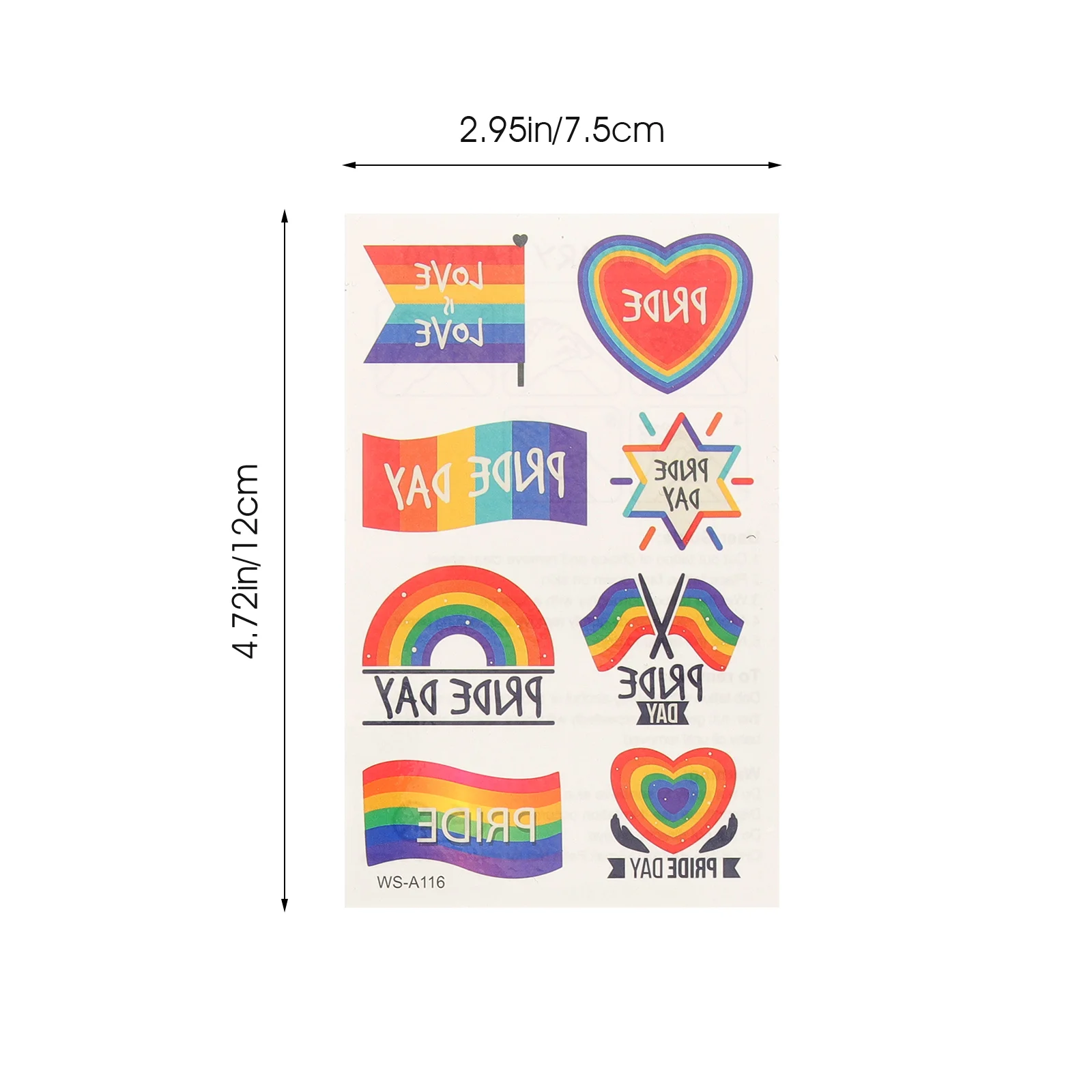 

9 листов радужных татуировок, наклейки «сделай сам», гордость, геи, временные татуировки для мальчиков, декоративные Переводные картинки, медные пластины, украшения для лодыжки