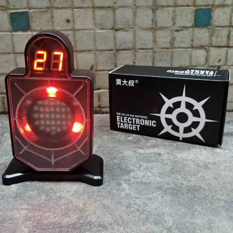 Outdoor Sport Laser Target Equipment