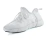 Luminous Sneaker Boy Men Women LED Light Shoes Girl Glowing Children Flashing With Light Adult USB Charge Kids Fiber Optic Shoes 5