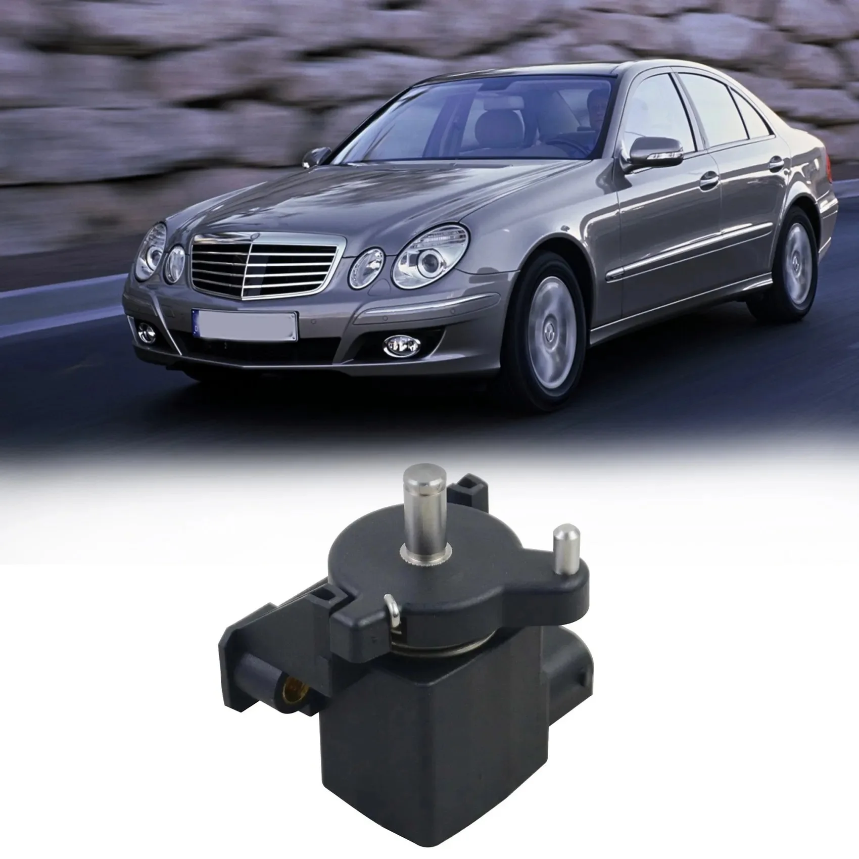 Capteur De Position De Pédale D'accélérateur Appropriées Pour SLK R170 230 2.3 Kompressor 193 CV Essence 142 KW 1996 - 2000 M 111.973 | Prix Dans AUTODOC