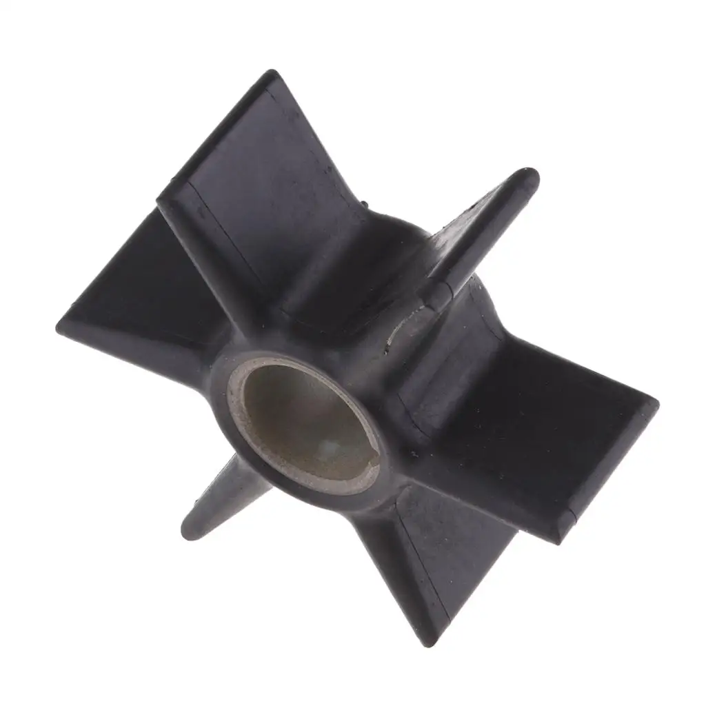 Marine Water Pump Impeller 18-3056 for 47-43026T2 & 40HP- 125HP