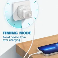 LDNIO Wifi Smart Plug Devices Socket With Timer Tuya APP Remote Control Smart Switch Alexa UK US EU to Universal Adapter - Image 4