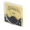 P-55SI High Precision VU Meter Head DB Meter Amplifier Audio Panel Level Meter With Backlight 5