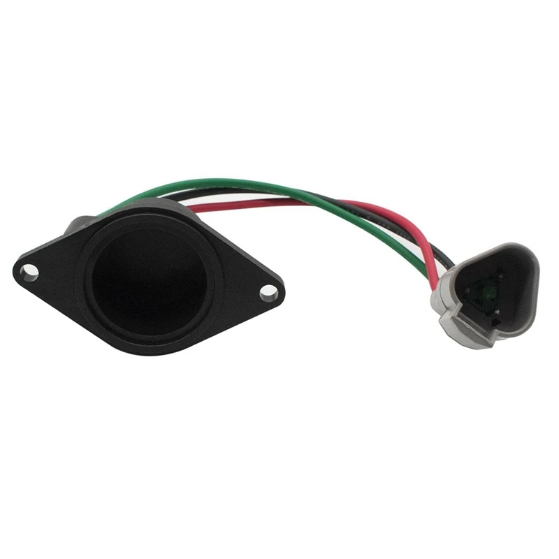 Cart Speed Sensor 5X For ADC Motor Club Car IQ Ds And Precedent 102704901