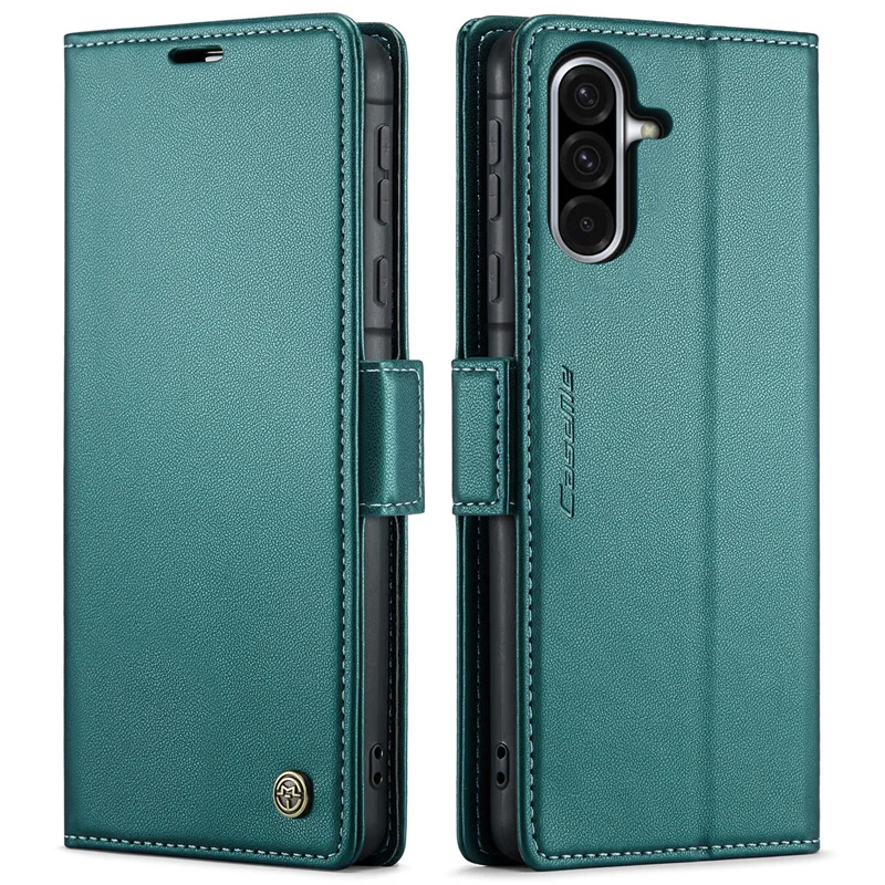 CaseMe Leather Flip Wallet Phone Case with Card Holder
