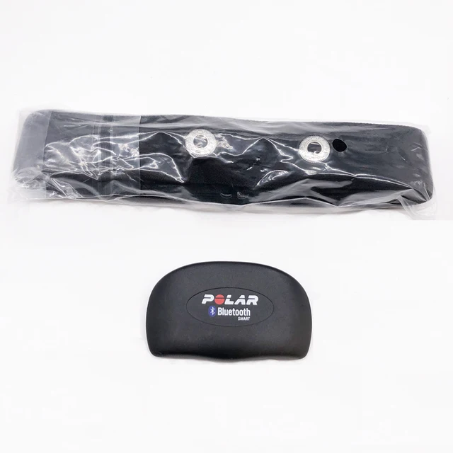 Polar Heart Rate Monitor Ceinture Cardio Polar H7 Ceinture